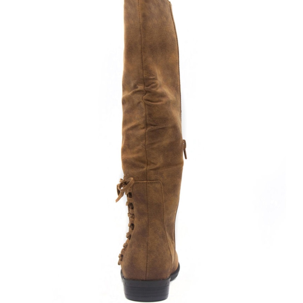 New In Box Rampage Inca Boots - Picture 4 of 4